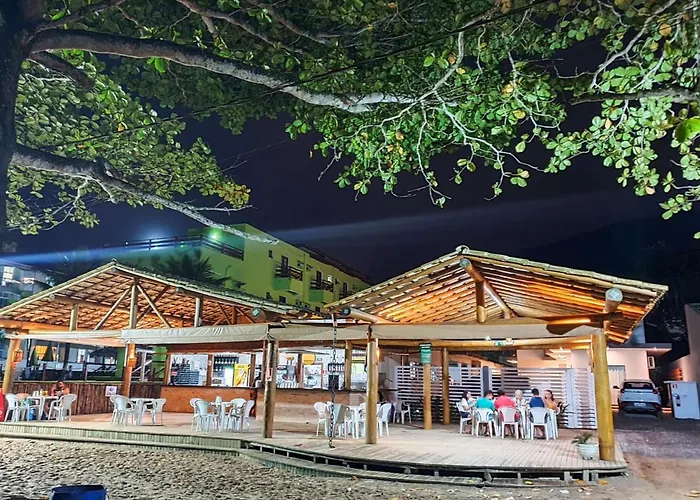 Rei dos Mares Suítes by Easy Hotéis